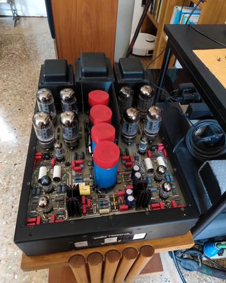 Finale Audio Research VT 130