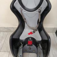 Baby Shield - seggiolino bici