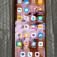 xiomi redmi note 10 pro - 6GB ram 128GB rom