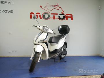 Piaggio Liberty 50 2 TEMPI