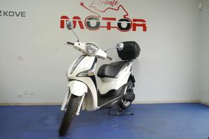 Piaggio Liberty 50 2 TEMPI