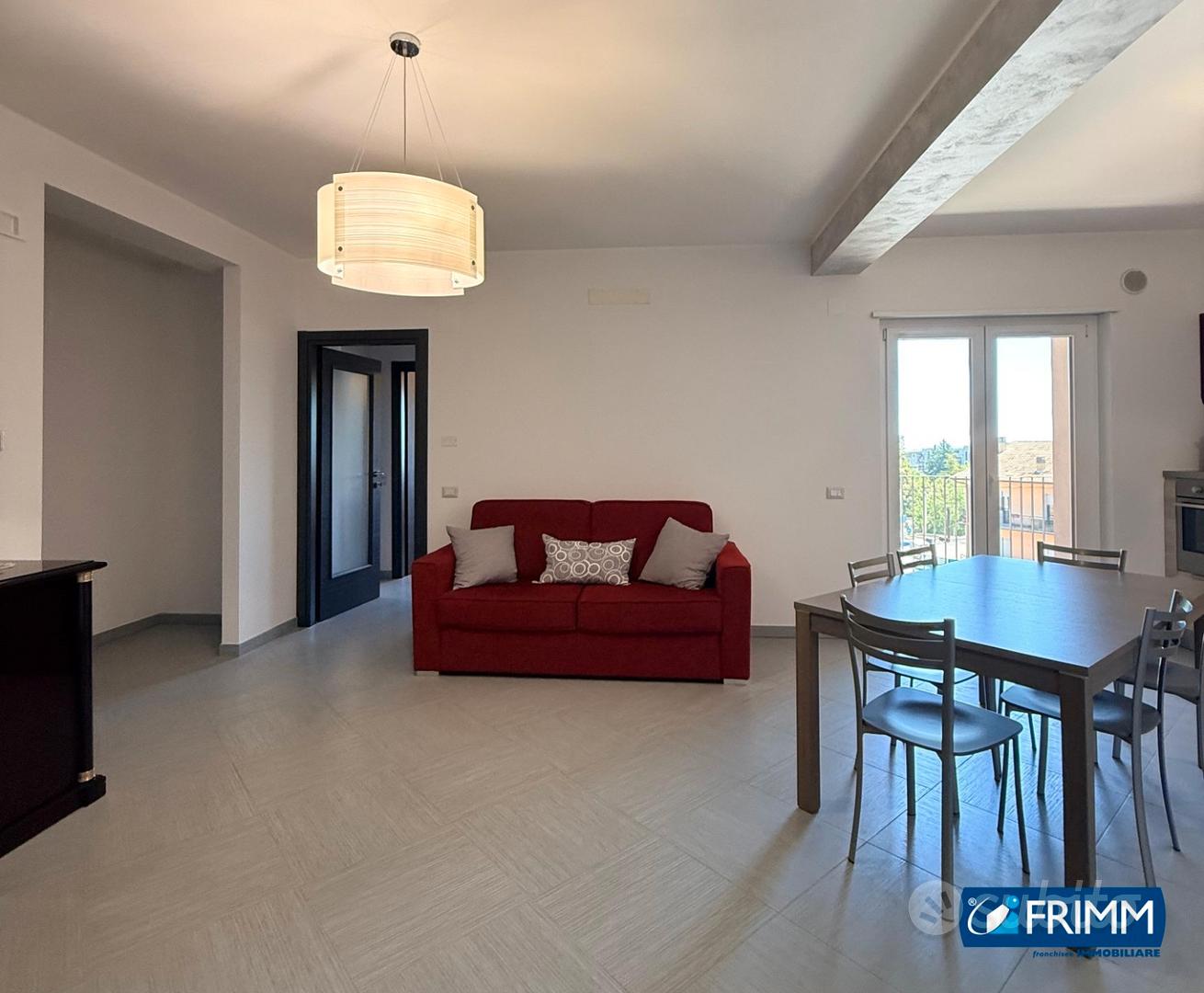 Appartamento – Campobasso - Vista 3