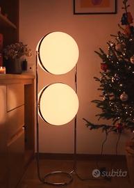Lampada Space Age