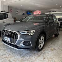 Audi Q3 35 TDI S tronic Advanced