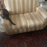 Divani letto singolo