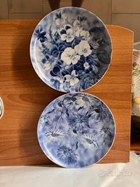 Piatti decorativi Atelier de la Roche