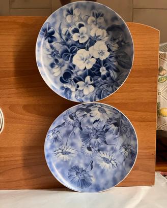 Piatti decorativi Atelier de la Roche
