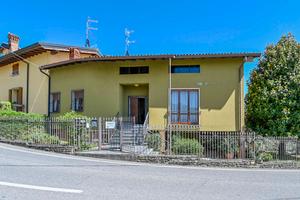 Villa bifamiliare Chiuduno [Cod. rif 3316690VRG]