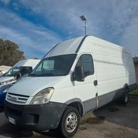 Iveco gran volume Furgone