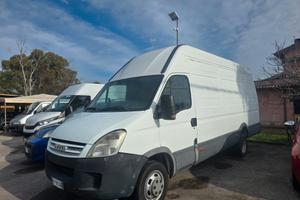 Iveco gran volume Furgone