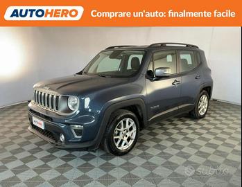 JEEP Renegade HY24656