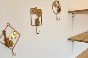 Casa mare nel Salento 9 posti letto 300 Mt dal mar