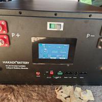 accumulo batteria lifepo4