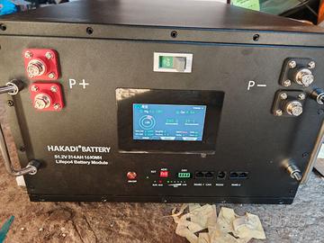 accumulo batteria lifepo4