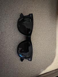 RayBan Wayfarer