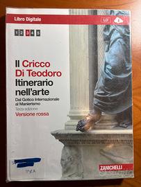 Il cricco di teodoro 3
