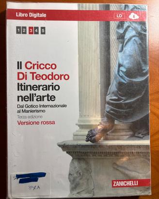 Il cricco di teodoro 3