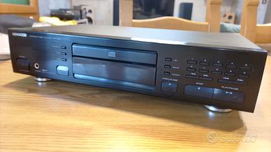 lettore CD Kenwood CP-1050