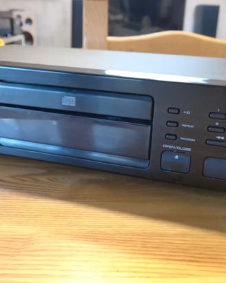 lettore CD Kenwood CP-1050