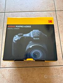 Kodak Pixpro AZ652