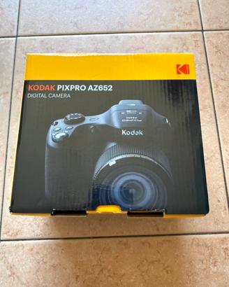 Kodak Pixpro AZ652