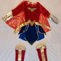 Costumi di carnevale da bambina/ragazza