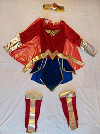 Costumi di carnevale da bambina/ragazza