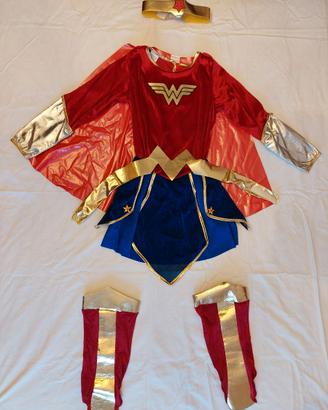 Costumi di carnevale da bambina/ragazza