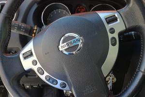 Nissan Qashqai 2010 N-Tec  gpl