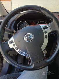Nissan Qashqai 2010 N-Tec  gpl