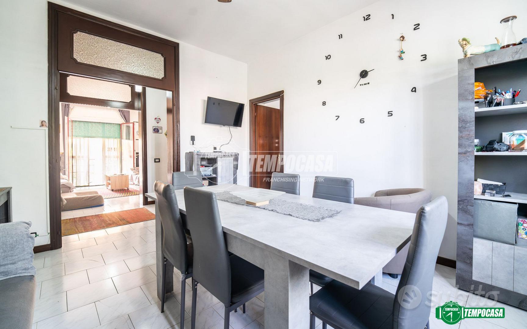 Appartamento – Nova Milanese, Cascina Meda, Monza e della Brianza - Vista 4