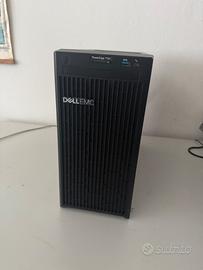 Server Dell PowerEdge T150 Xeon E-2314 16GB RAM S