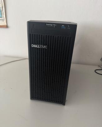 Server Dell PowerEdge T150 Xeon E-2314 16GB RAM S
