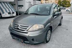 citroen c3 1.1 benzina/gpl  2010