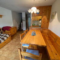 Trilocale Pontechianale