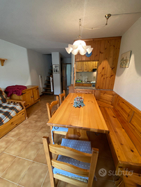 Trilocale Pontechianale