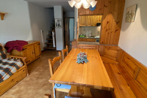 Trilocale Pontechianale