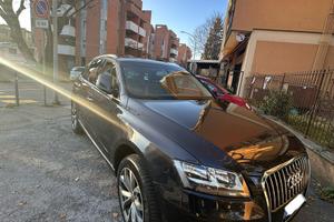 Auto Suv Audi Q5 4x4