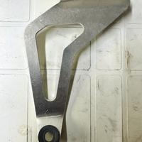 Staffa scarico Suzuki Gsxr 1000 K5