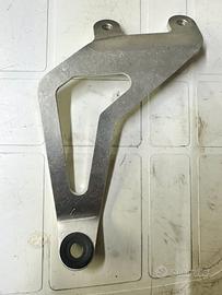 Staffa scarico Suzuki Gsxr 1000 K5