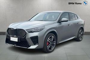 BMW iX2 xdrive 30 MSport