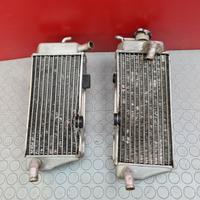 RADIATORI RADIATORE HONDA CRF 450 2011 2010 R 2009
