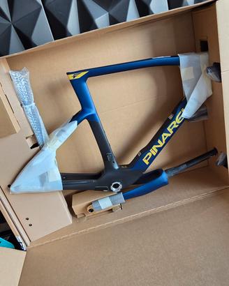 Kit telaio Pinarello Dogma F + Most Talon 
