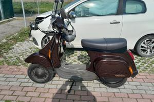 scooter 50