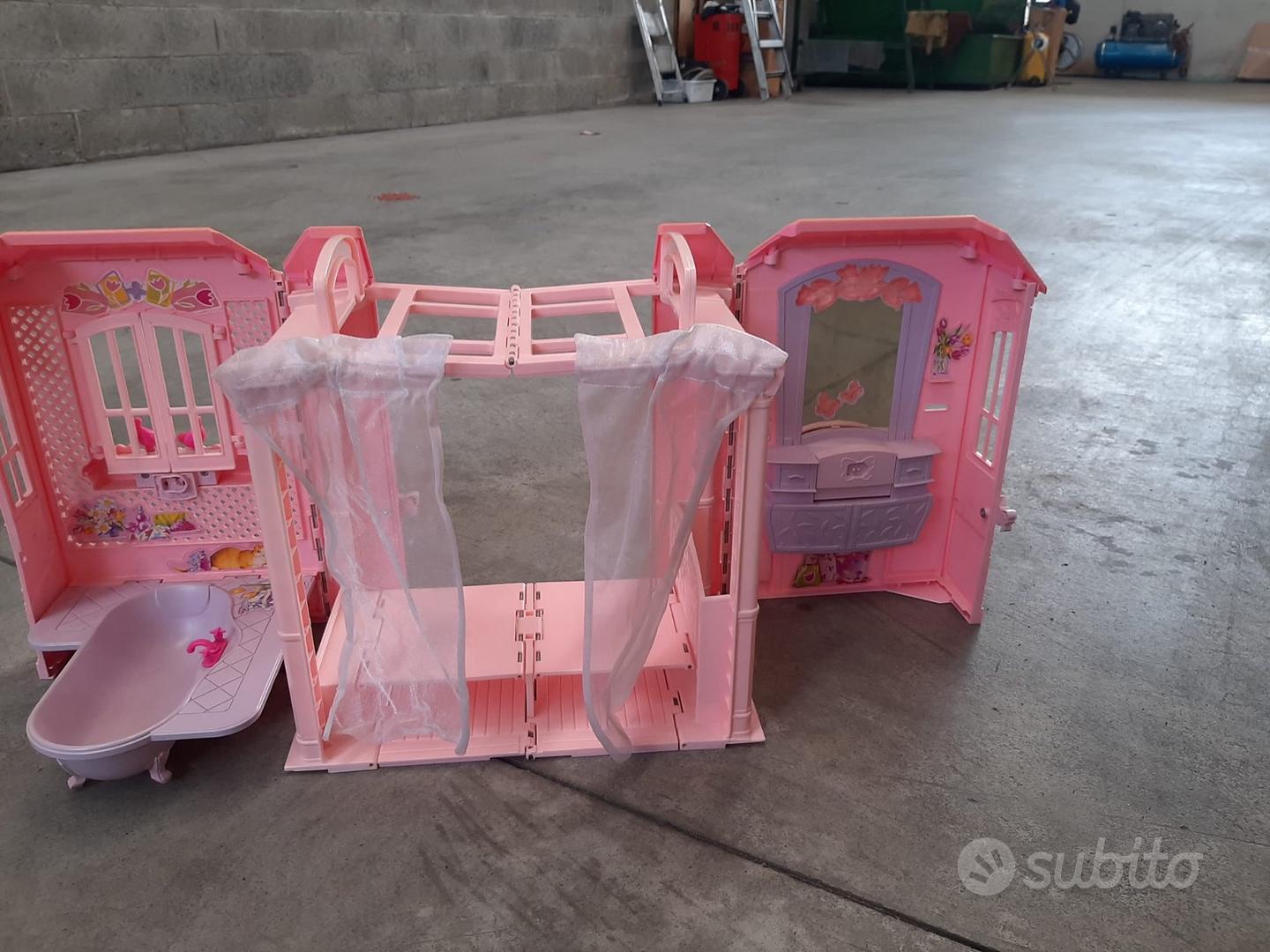 Barbie Magi-Key House Tutto per i bambini In vendita a Bergamo