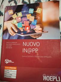 nuovo in@pp