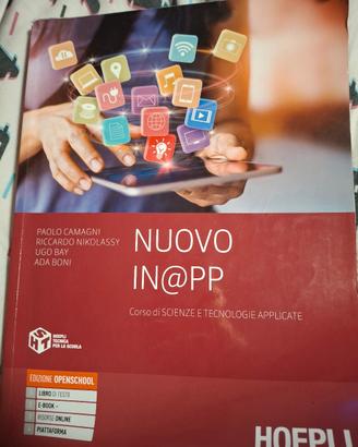 nuovo in@pp