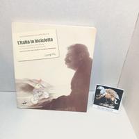 Libro L'Italia in bicicletta Guareschi Excelsior