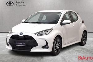 Toyota Yaris 1.5h Trend
