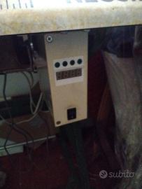 Macchina da cucire Necchi